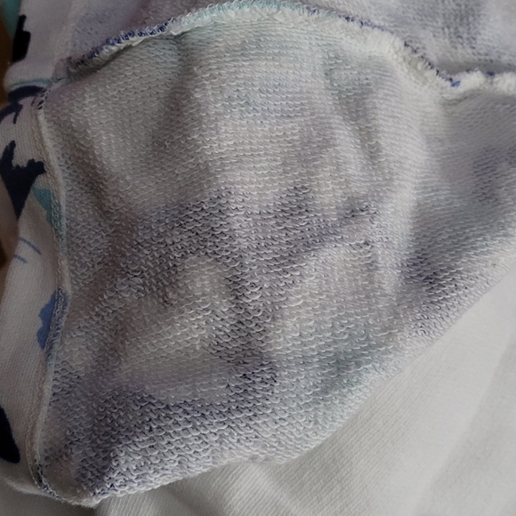 Nordstrom hooded sweat shirt - Picture 4 of 8